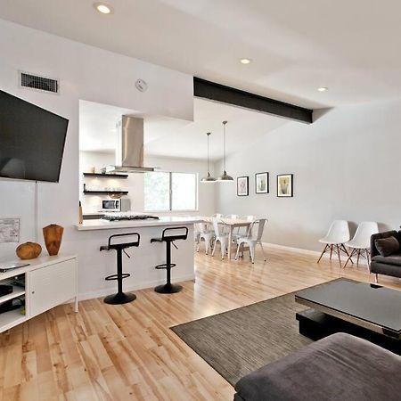 Bright, Modern 4Br With Beautiful Backyard & Pool! Villa Las Vegas Ngoại thất bức ảnh