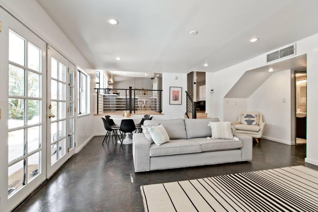 Bright, Modern 4Br With Beautiful Backyard & Pool! Villa Las Vegas Ngoại thất bức ảnh